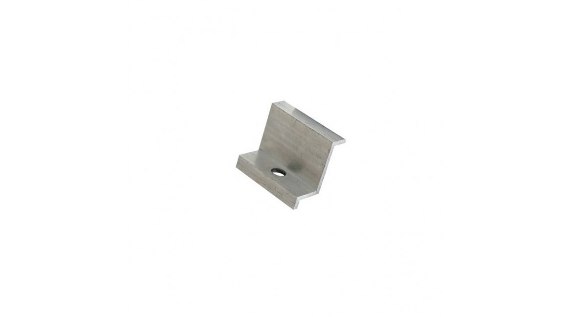 PINCE EXTÉRIEURE 40MM PALMA