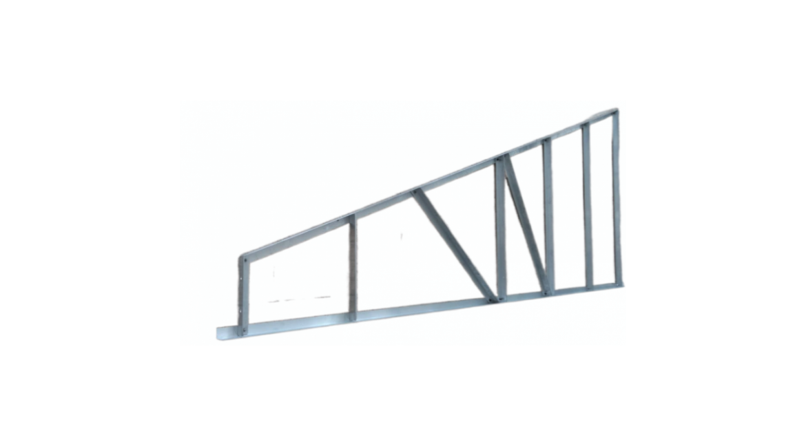 TRIANGLE DOUBLE AVEC...