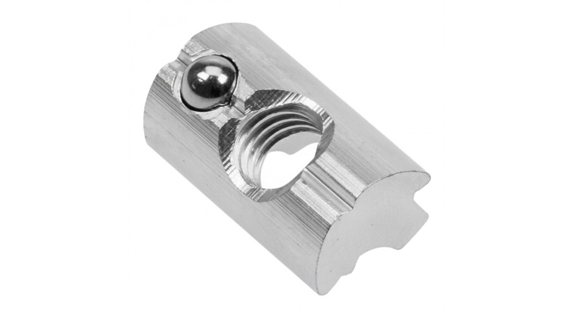 clavette coulissante avec...